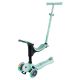 6. Hulajnoga z siedziskiem GO•UP SPORTY LIGHTS (452-706-4 S)