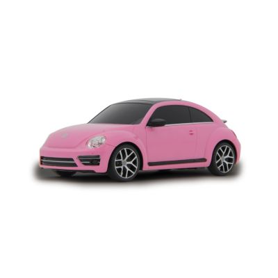 2. Jamara VW Beetle zdalnie sterowany model Samochód Silnik elektryczny 1:24