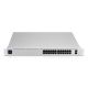 5. Switch Ubiquiti UniFi Pro 24 PoE 26p PoE ( PoE+: 16; PoE++: 8;) Managed Gigabit (USW-Pro-24-POE-EU)