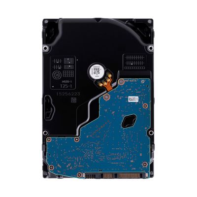 6. Synology HDD Plus Series (12TB; 3.5"; SATA)