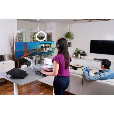 114. Kensington Słuchawki nauszne H3000 Bluetooth