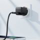 11. Ładowarka sieciowa Acefast A118 GaN PD 30W USB-C - czarna