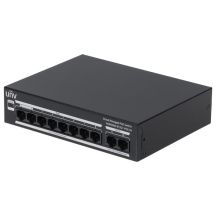 Switch POE NSW3000-8T2GT-POE-IN 8-portowy UNIVIEW