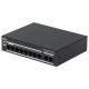 Switch POE NSW3000-8T2GT-POE-IN 8-portowy UNIVIEW