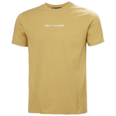 6. Koszulka Helly Hansen HH Core M 2.0 54598 389