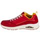 2. Skechers Uno - Victory Pack 183913-RDYL Czerwone 41