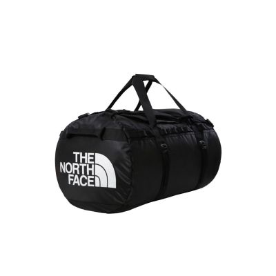 7. THE NORTH FACE Torba podróżna Base Camp Duffel XL