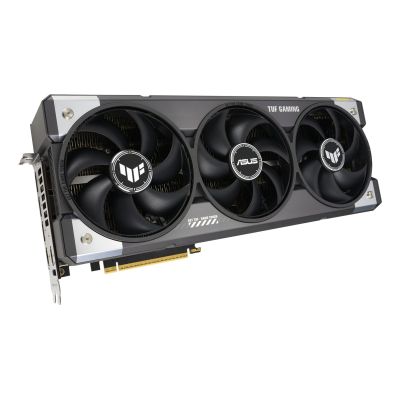 44. Karta graficzna ASUS TUF Gaming GeForce RTX 5080 OC 16GB