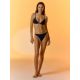 5. Góra od bikini damska 4F 4FRSS26UBKTF108-20S