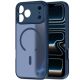 2. Etui Tech-Protect BasicMag MagSafe na iPhone 17 Pro Max - granatowe