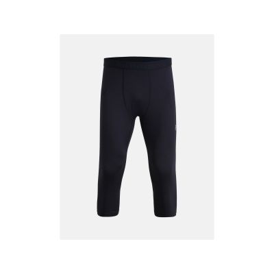 Legginsy  Peak Performance M Spirit Short Johns czarny