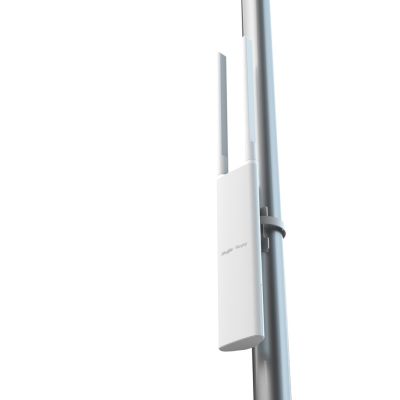 13. Ruijie Networks RG-RAP52-OD punkt dostępowy WLAN 1267 Mbit/s Biały Obsługa PoE
