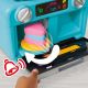 4. Play-Doh Super Slice Cake Play Kitchen Set Zestaw do zabawy z modeliny 624 g Wielobarwny