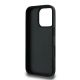 7. Etui Guess 4G Big Logo na iPhone 16 Pro Max - czarne