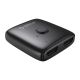 Adapter HDMI Orico AS2-A1 dwukierunkowy splitter - czarny