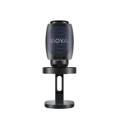 13. USB  Microphones BOYA K3