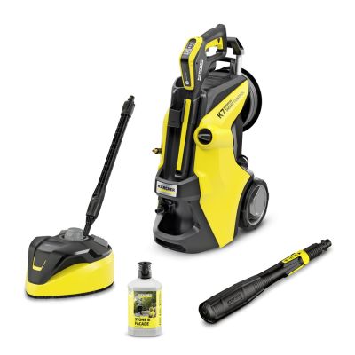 5. Myjka ciśnieniowa K 7 Premium Smart Control Flex Home - 1.317-363.0