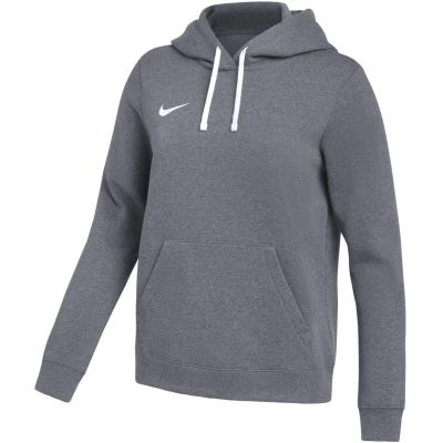 Bluza damska Nike Park 26 Fleece Hoodie szara IB1224 071