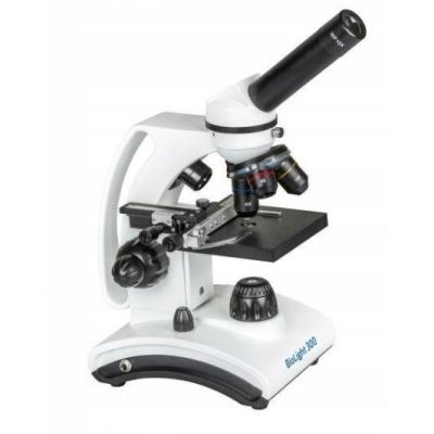 2. Mikroskop Delta Optical BioLight 300