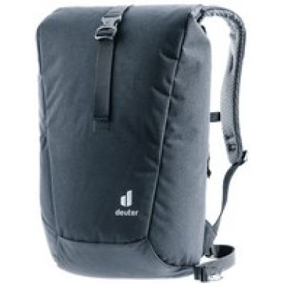 Deuter Stepout 22 22 l Czarny