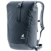 Deuter Stepout 22 22 l Czarny