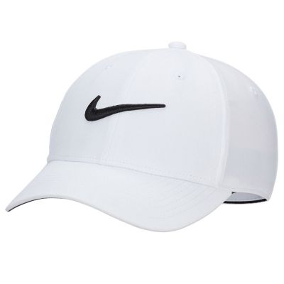 Czapka z daszkiem Nike DF Club Cap FB5625-100