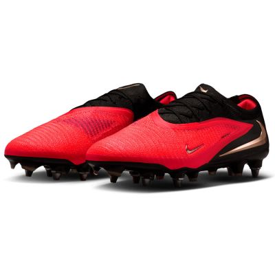4. Buty Nike Phantom 6 Low Elite SG-Pro IU8552-600