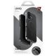 5. Etui UNIQ Clario Magclick Charging na iPhone 17 - czarne