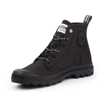 3. Buty Palladium Pampa HI Future M=U 76885-008-M