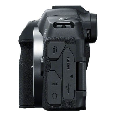 5. Canon EOS R8 - kamera cyfrowa RF 24-50mm