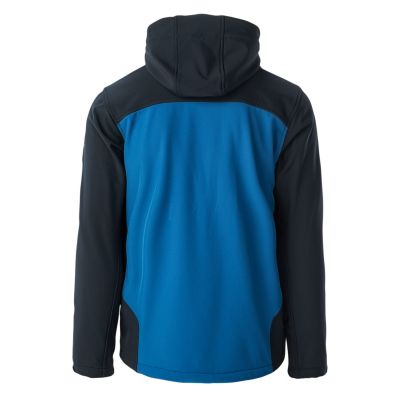 7. Kurtka softshell Hi-tec Mans M 92800481784