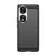 Etui Carbon Case do Honor 90 Pro - czarne
