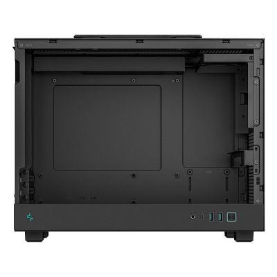 5. Obudowa DeepCool CH160 PLUS