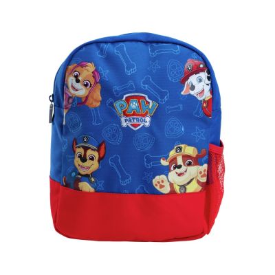 4. Plecak TRUST Vymo dla dzieci z PAW Patrol Niebieski