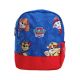 4. Plecak TRUST Vymo dla dzieci z PAW Patrol Niebieski