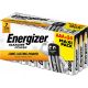 2. ENERGIZER BATERIE ALKALINE POWER AAA LR03 24 SZTUKI NEW MAXI PACK