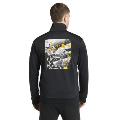 3. Bluza adidas Real Madryt Track Top KB4394