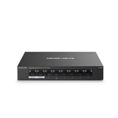 8. Switch Mercusys MS108GP