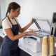 12. Brother MFC-L2960DW drukarka wielofunkcyjna Laser A4 1200 x 1200 DPI 34 stron/min Wi-Fi