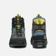 4. Garmont Akron Mid GTX Dorosły Niebieski