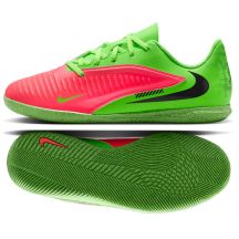 Buty Nike Phantom 6 Low Club Erling Haaland Jr IC IH1803-603
