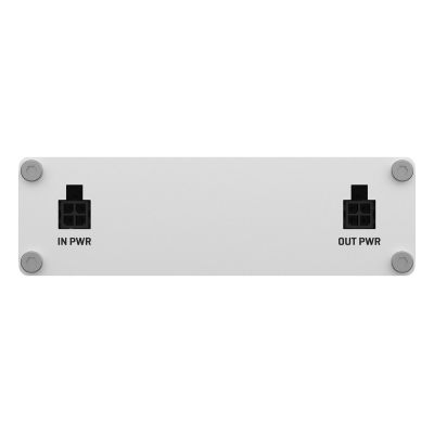 13. Teltonika BAT120 zasilacz UPS Technologia line-interactive 22 W