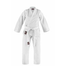 Kimono karate MASTERS 9 oz - 120 cm KIKM-00D (ZMIANA CENY)
