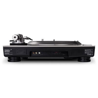 2. Reloop RP-7000 MK2 Silver - Gramofon DJ-ski
