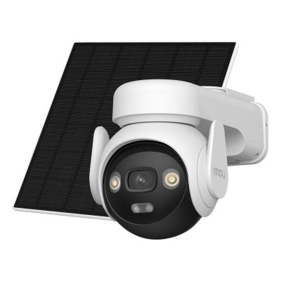 2. Kamera IP do monitoringu Imou AOV PT KIT 4G 5MP WiFi