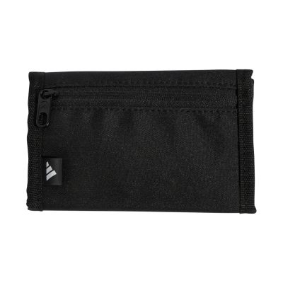 7. Portfel adidas Tiro czarny KD7277