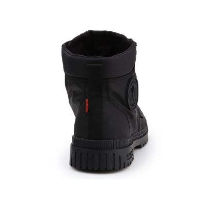 5. Buty Palladium Pampa SP20 Cuff Waterproof W 76835-008-M