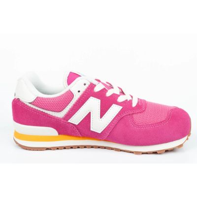 24. Buty New Balance W GC574HP2