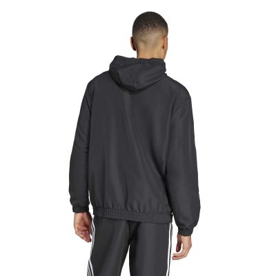 3. Bluza z kapturem adidas Tiro Essentials Woven JC5435