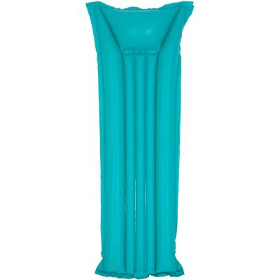 6. MATERAC PLAŻOWY 1 OSOBOWY 183x69CM 37497 NIEBIESKI